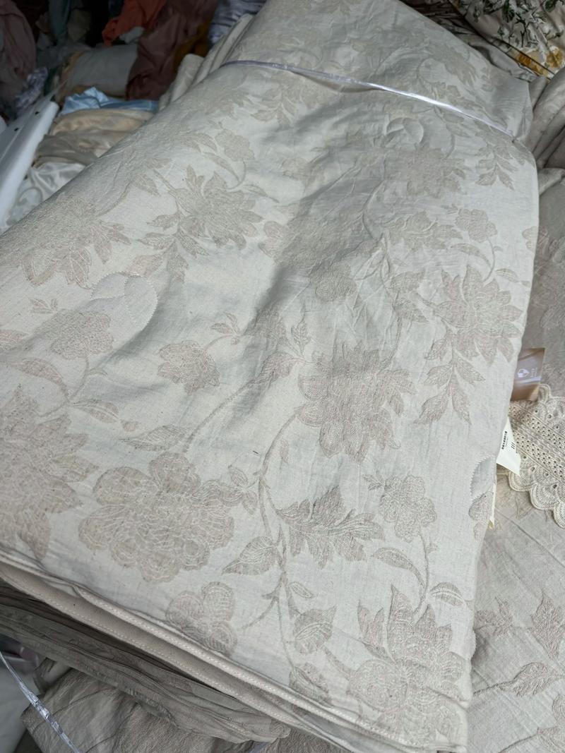 深圳纺织品选购指南：如何挑选优质产品