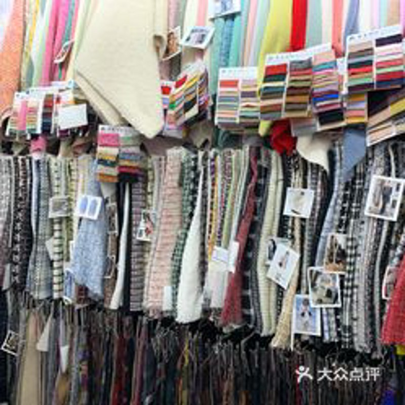 坯布批发行业新趋势：从传统到现代